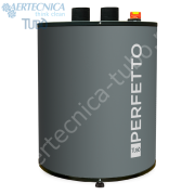 PERFETTO силовой блок T40INV - 6.3 kW - 380V трехфазный, инвертор
